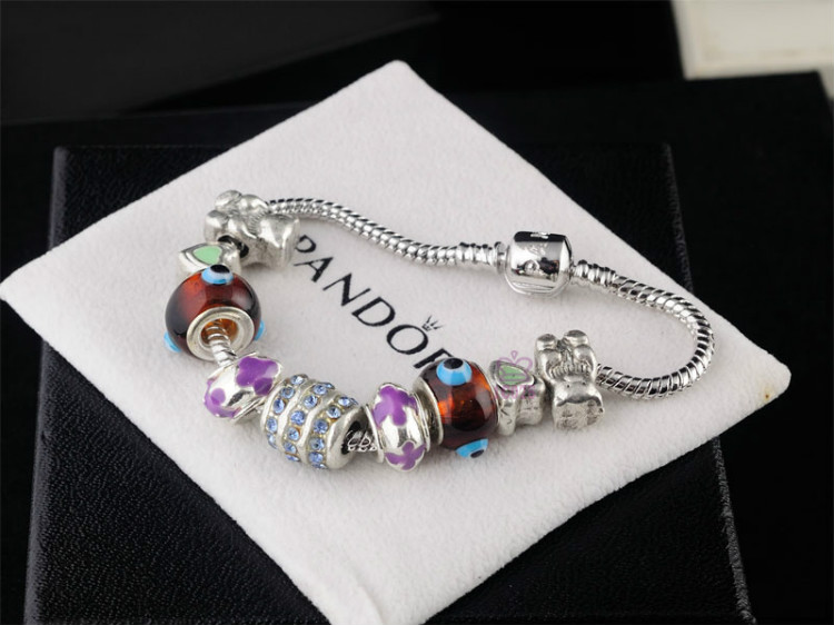 Bracciale Pandora Modello 14